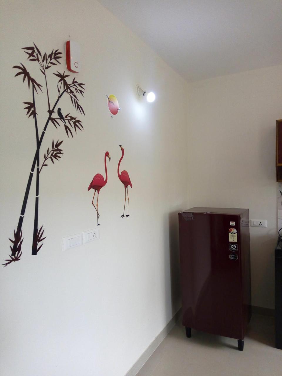 Casberly Apartment *