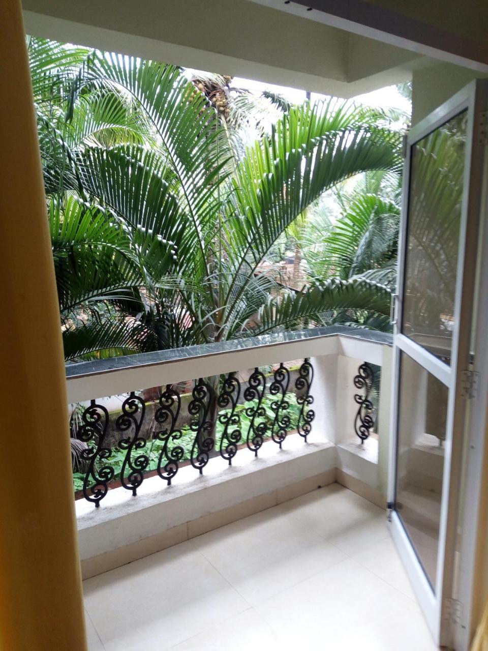 Apartment Casberly Varca