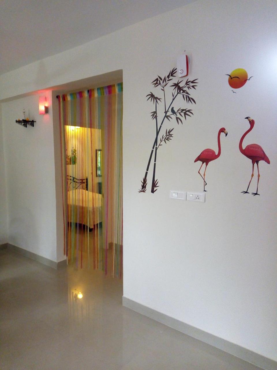Apartment Casberly *