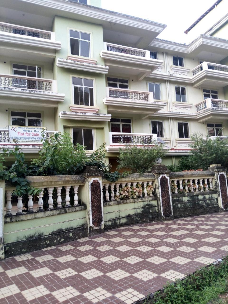 Casberly Apartment Varca