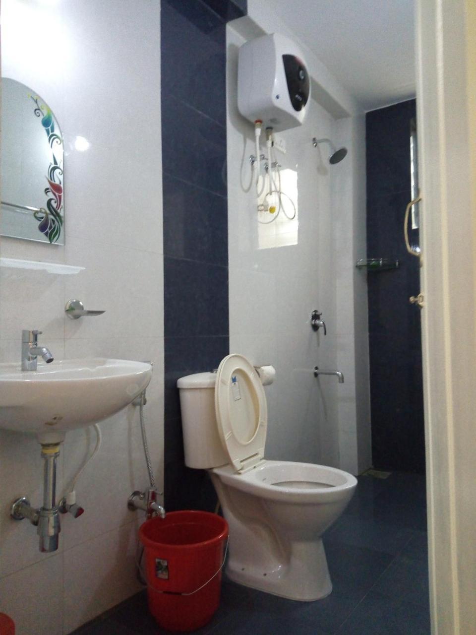 Casberly Apartment *